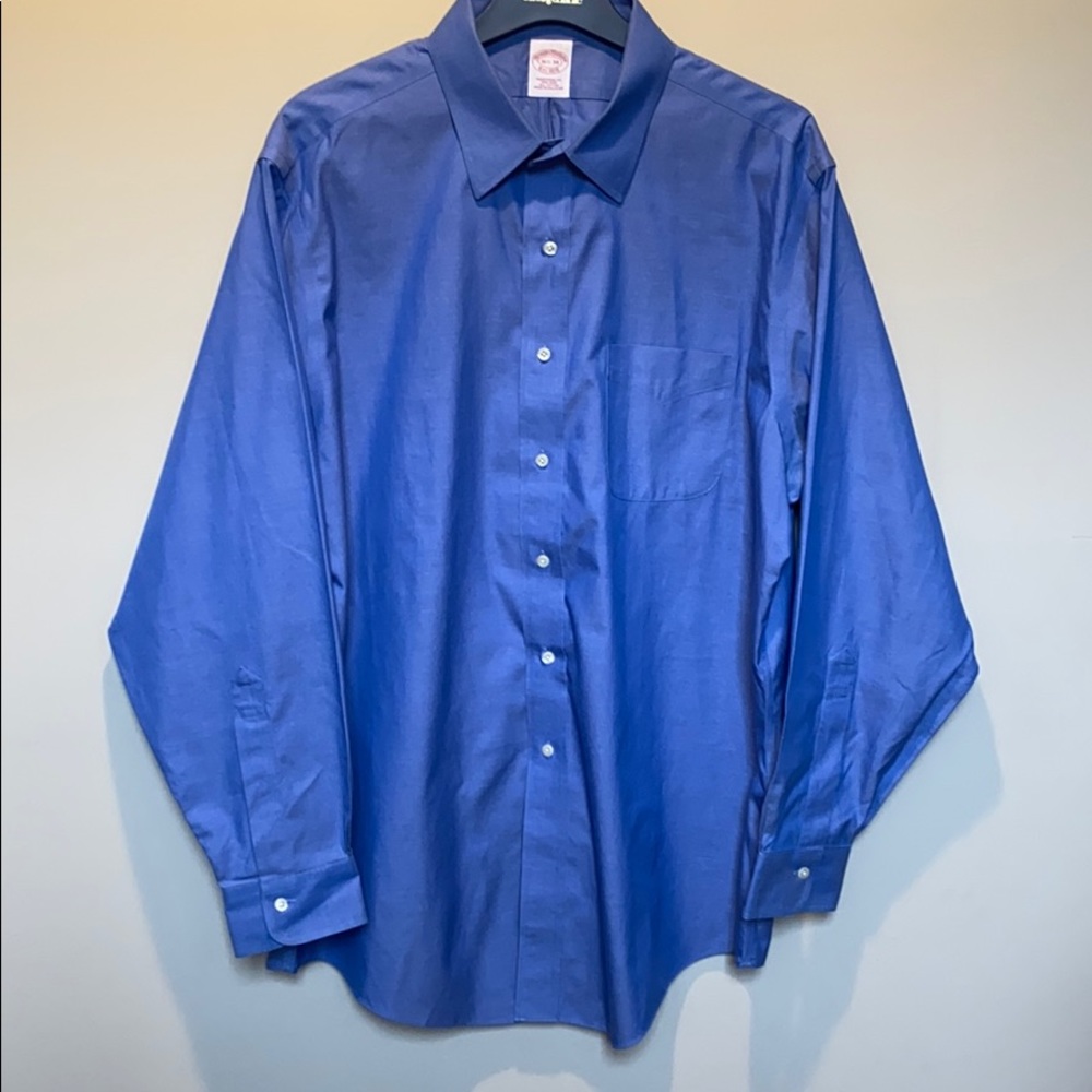 Brooks Brothers Dress Shirt